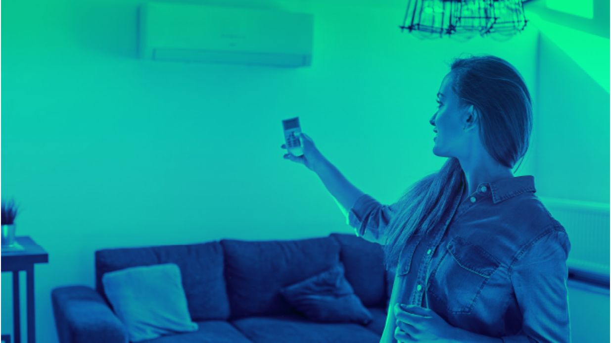 Does Any Air Conditioner Work as an Air Purifier?