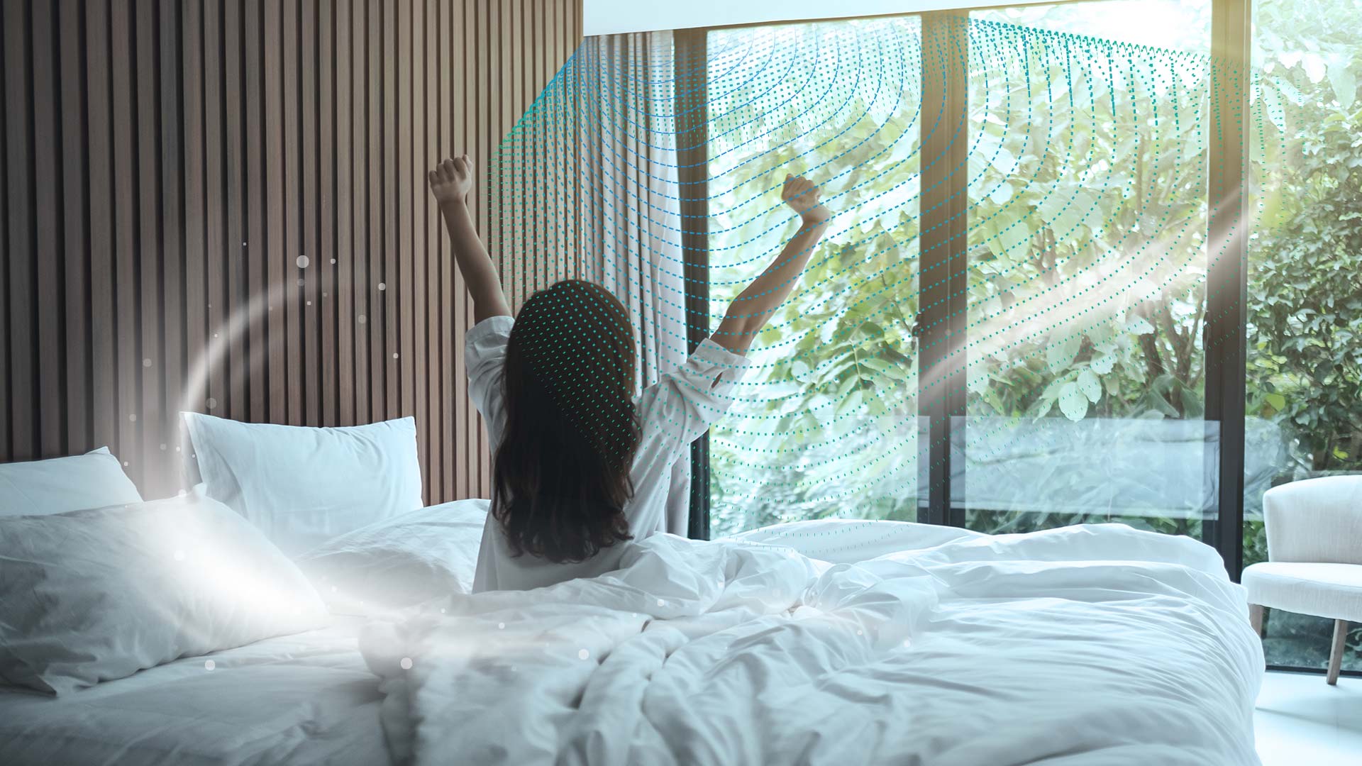5 Tips for better indoor air quality in the summer 5 Tips for Better Indoor Air Quality During the Summer