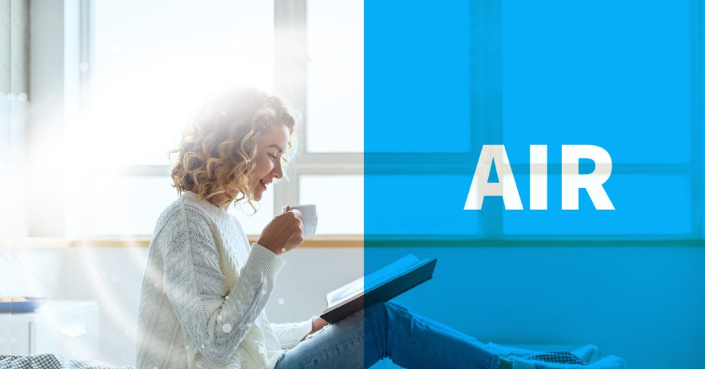 Measuring Indoor Air Quality A Beginner’s Guide Tadiran